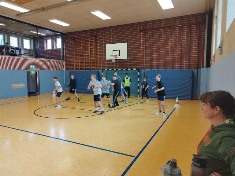 Völkerball 2025 (1)